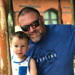 Meet your Posher, Jonathan